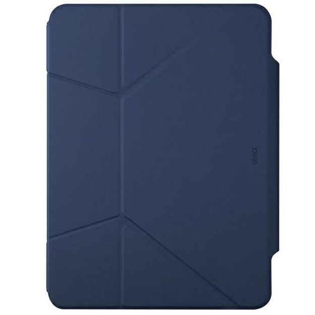 Uniq Ryze case for iPad Pro 11 (2021-2022) / Air 10.9&quot  (2020-2022) - blue