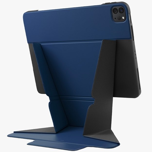 Uniq Ryze case for iPad Pro 11 (2021-2022) / Air 10.9&quot  (2020-2022) - blue 2