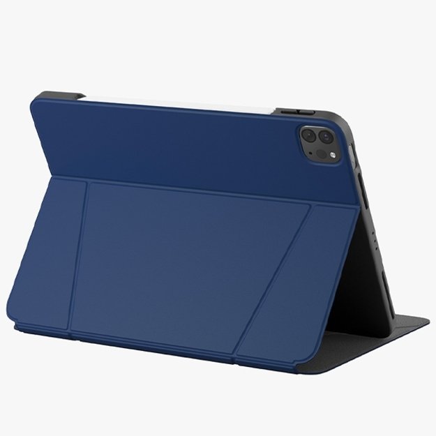 Uniq Ryze case for iPad Pro 11 (2021-2022) / Air 10.9&quot  (2020-2022) - blue 4