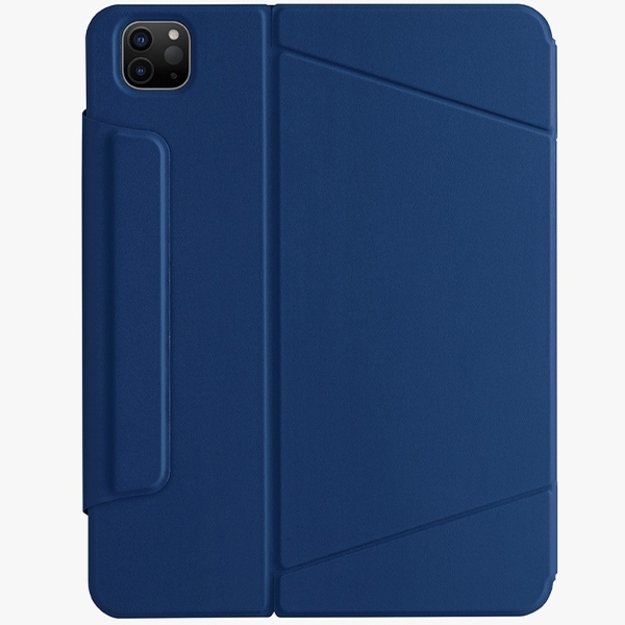 Uniq Ryze case for iPad Pro 11 (2021-2022) / Air 10.9&quot  (2020-2022) - blue 1