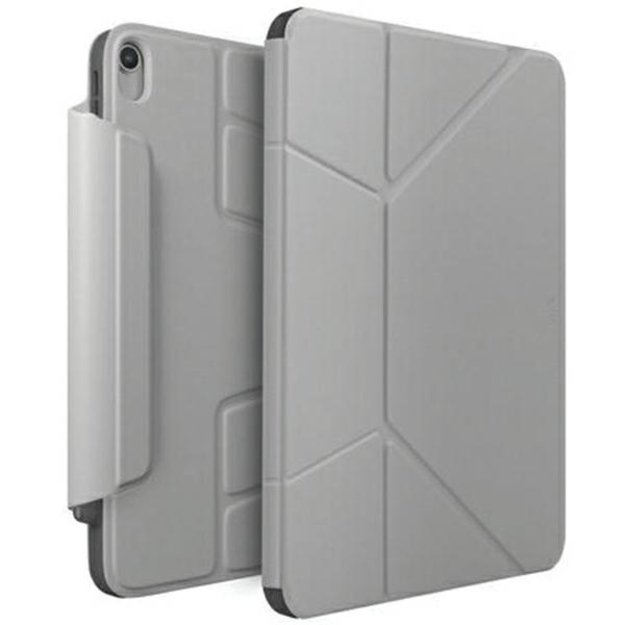Uniq Ryze 360 ​​case for iPad Air 13&quot  2024 - light gray 2