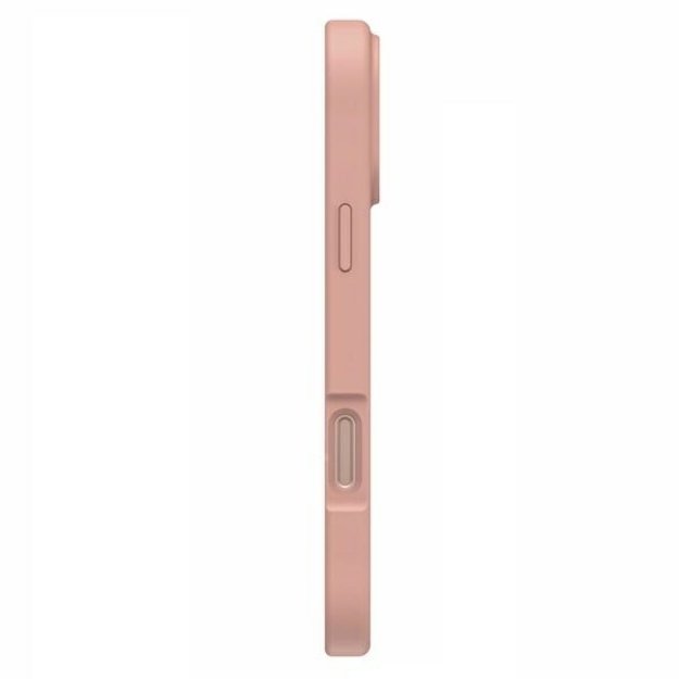 Uniq Coehl Creme iPhone 16 Pro 6.3&quot  Magnetic Charging case pink/ballet pink 2