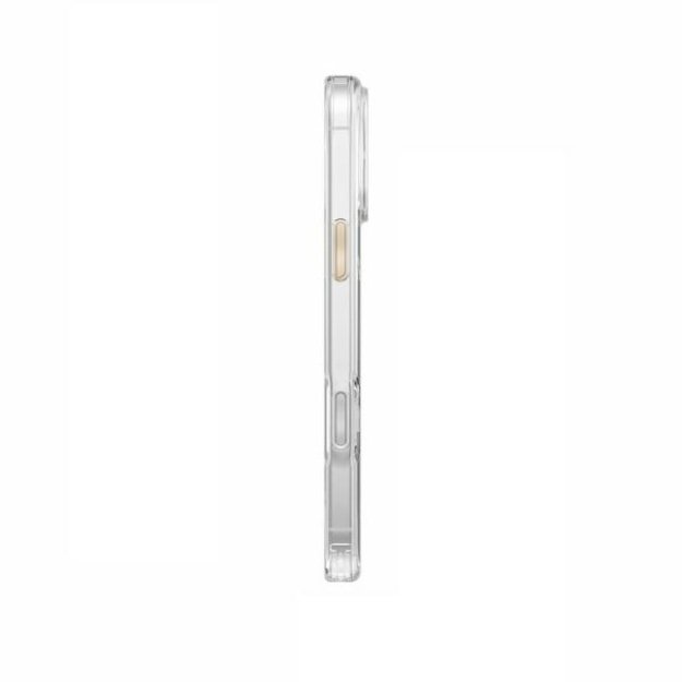 Uniq Coehl Linear Magnetic Charging Case for iPhone 16 - opalescent 2