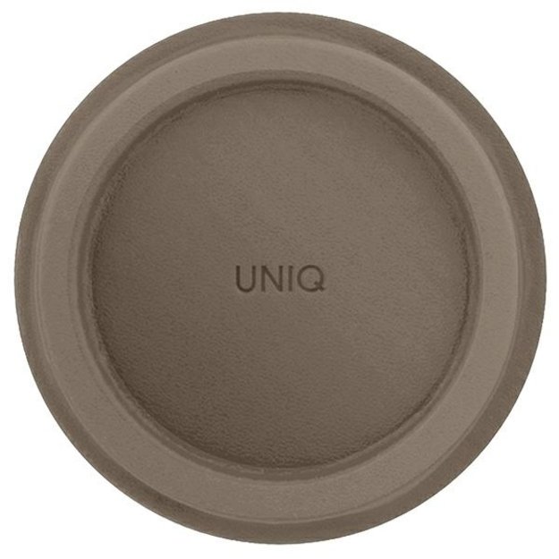 Uniq Flixa Magnetic Base magnetic base for mounting gray/flint gray