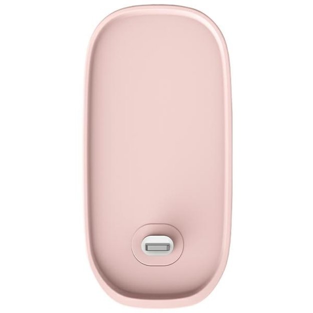 Uniq Nova Magic Mouse docking station pink 1