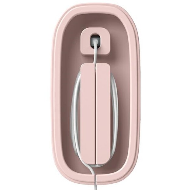 Uniq Nova Magic Mouse docking station pink 2