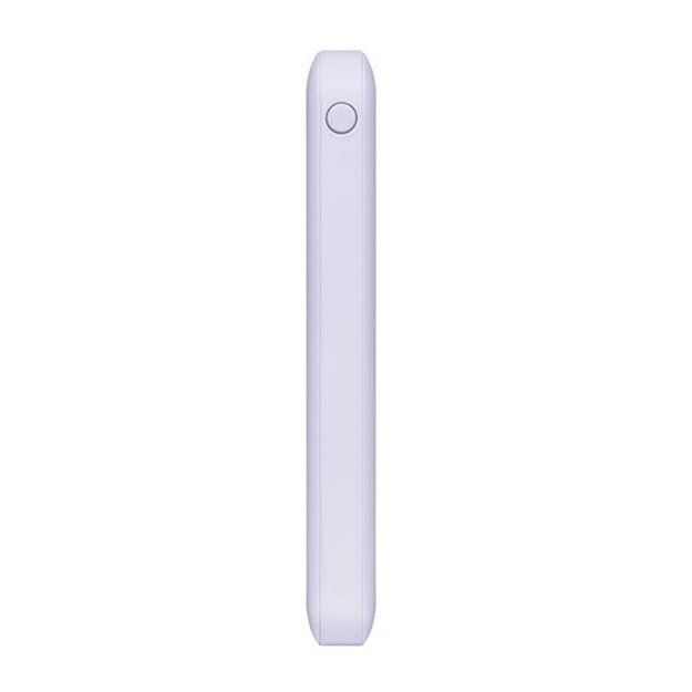 Powerbank Uniq Fuele mini 8000mAh USB-C 18W PD Fast charge - lavender 2