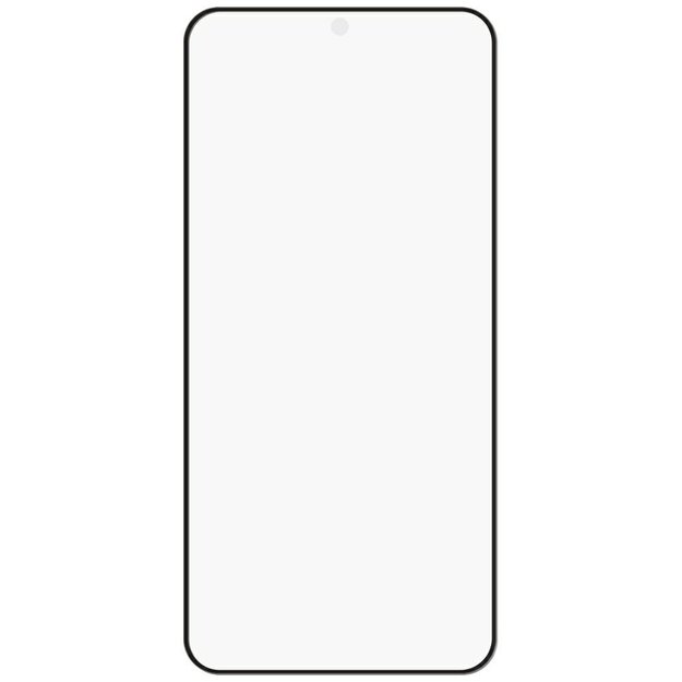 Uniq Optix Vivid Tempered Glass for Samsung Galaxy S25+ / S24+ 1