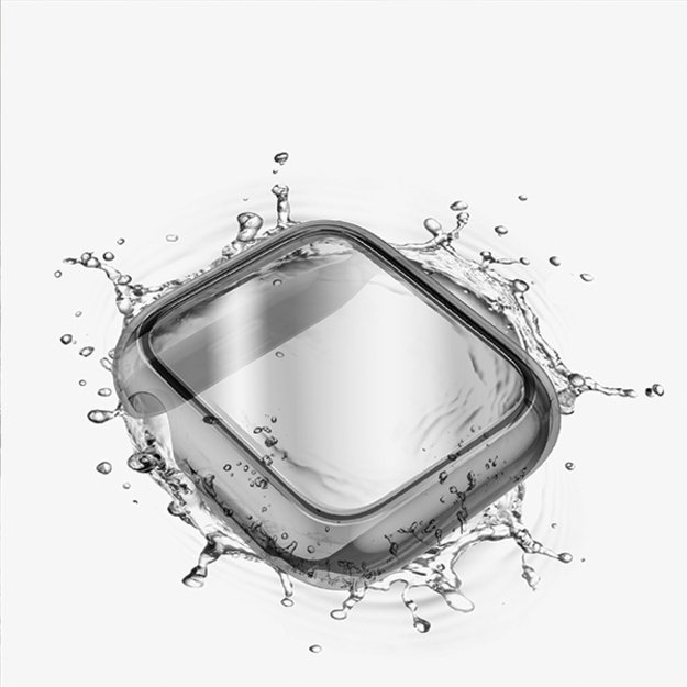 Uniq Garde Case for Apple Watch 40mm - Gray 4