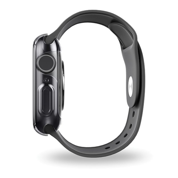 Uniq Garde Case for Apple Watch 40mm - Gray 1