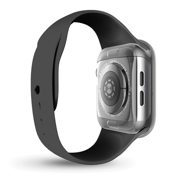 Uniq Garde Case for Apple Watch 40mm - Gray 2
