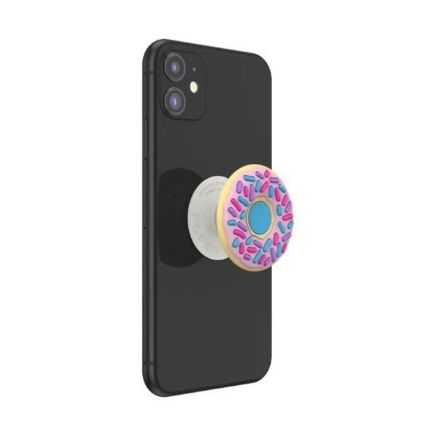Popsockets 2 PopOuts D`ohnut Holder and Phone Stand 3