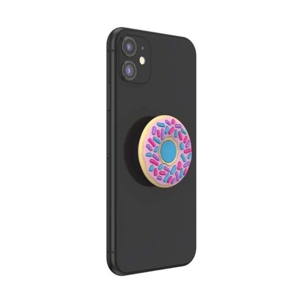 Popsockets 2 PopOuts D`ohnut Holder and Phone Stand 2