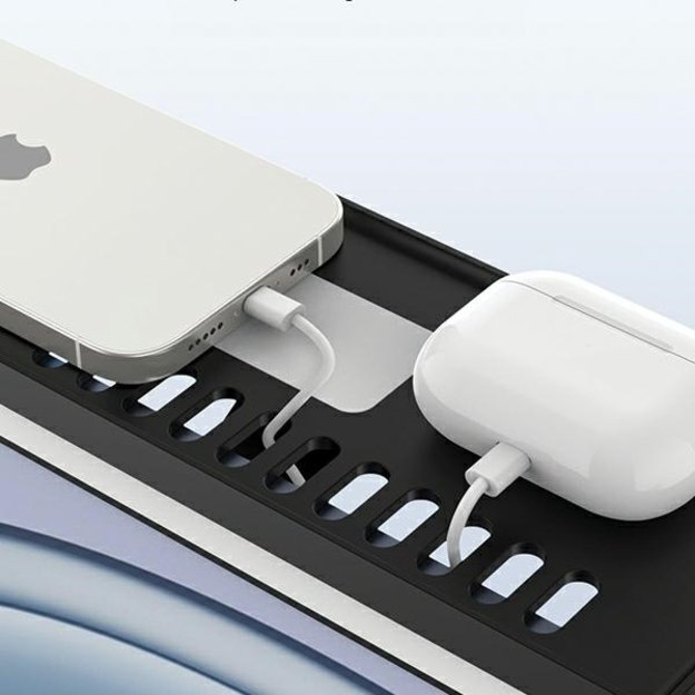 SODI 312 shelf for iMac 312 - black 3