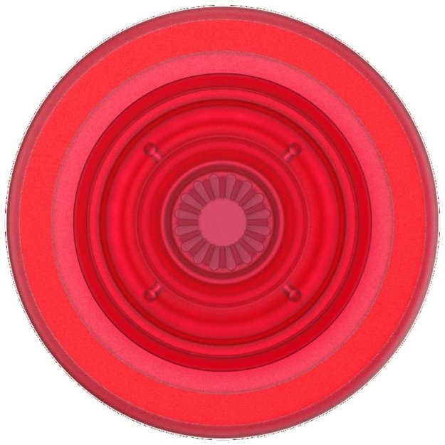 Popsockets Blanchette Red MagSafe Phone Holder and Stand - Red 1