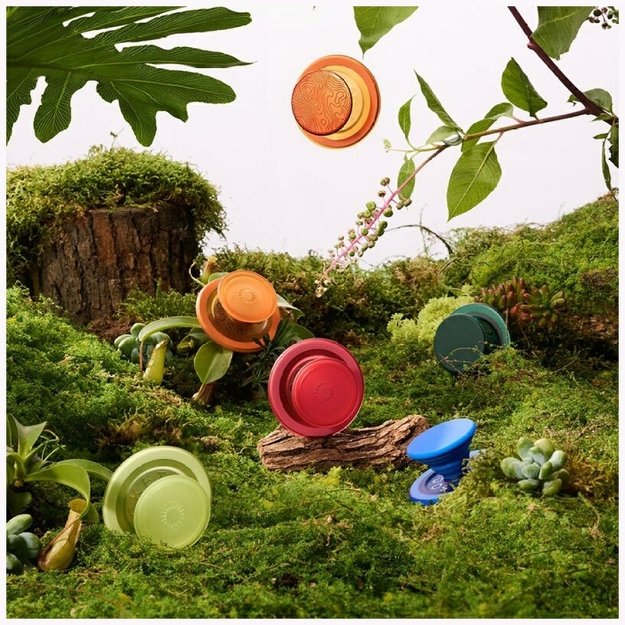 Popsockets Blanchette Red MagSafe Phone Holder and Stand - Red 6