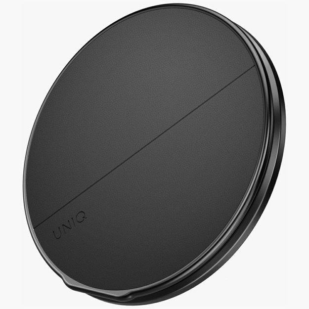 Uniq Grivix Classic 360 Mount&amp Grip Stand Magnetic Holder - Black
