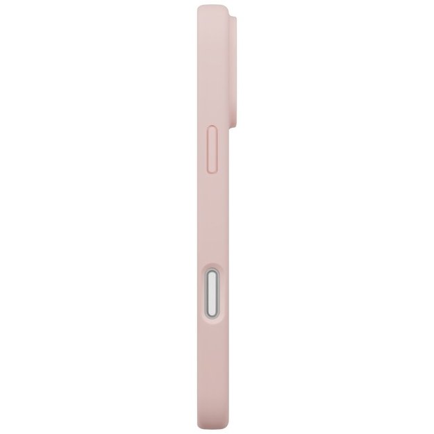 Uniq Lino iPhone 17 Pro Max Magclick Charging Case - Pink 3