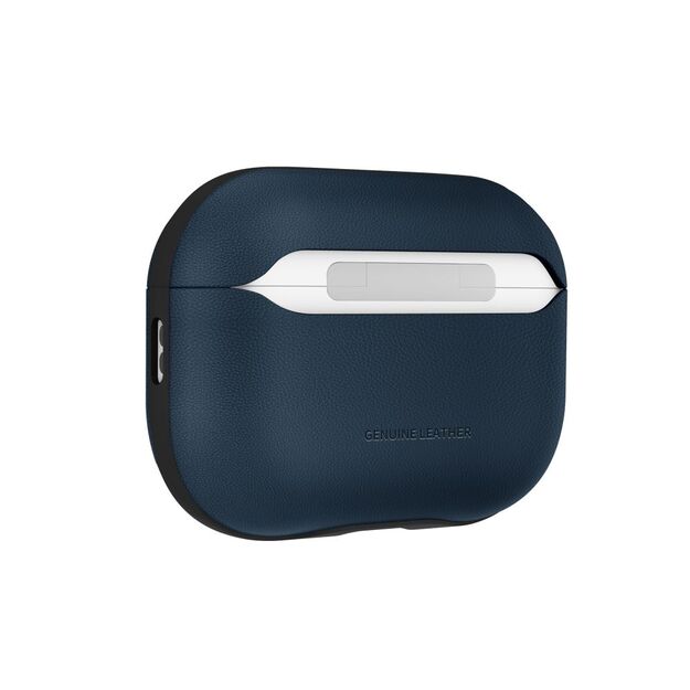 Tech-Protect NaturalFit Case for AirPods Pro 3 - Navy Blue 3