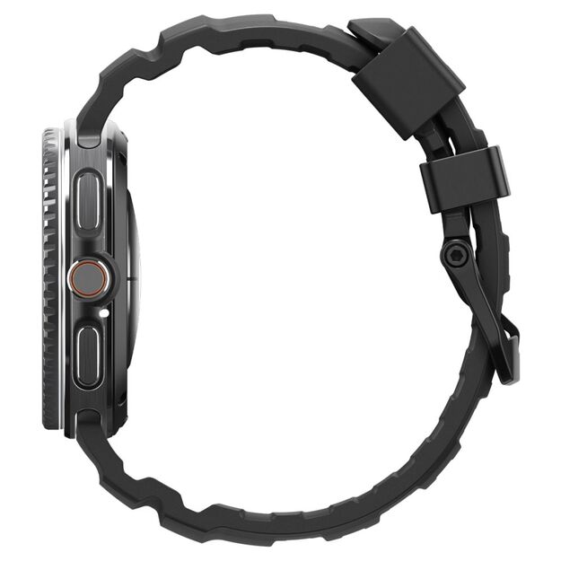 Spigen WBS2 Strap for Samsung Galaxy Watch 40/44/46 mm - Black 3
