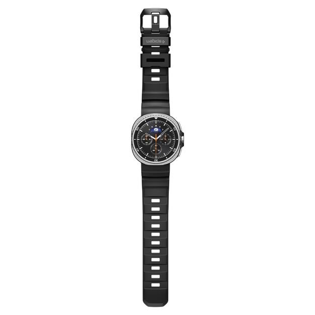 Spigen WBS2 Strap for Samsung Galaxy Watch 40/44/46 mm - Black 8