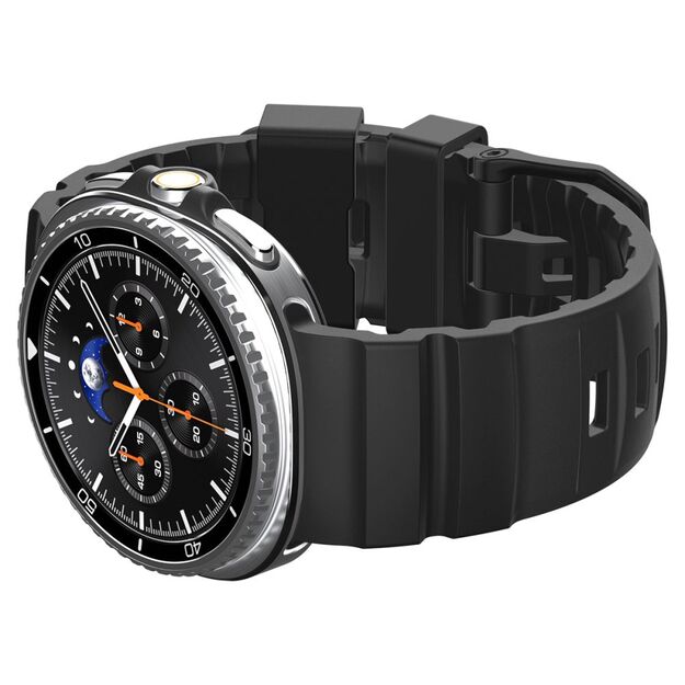 Spigen WBS2 Strap for Samsung Galaxy Watch 40/44/46 mm - Black 9