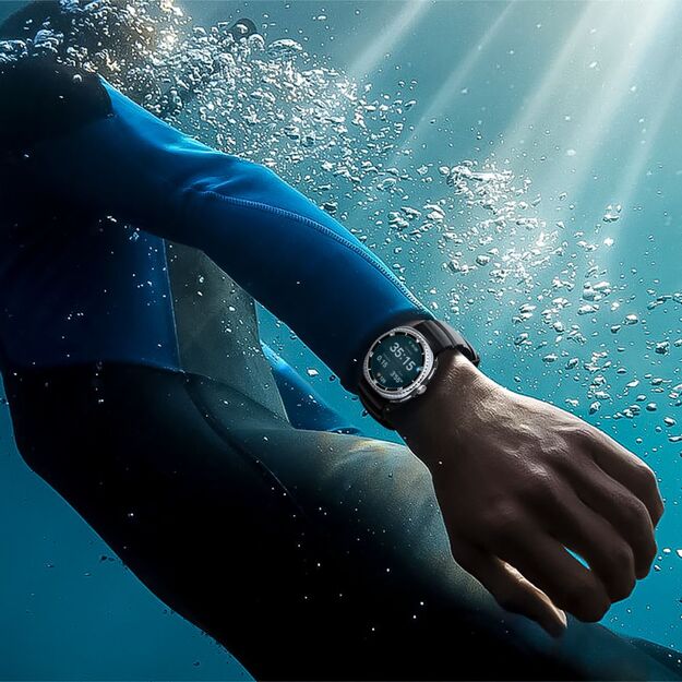 Spigen WBS2 Strap for Samsung Galaxy Watch 40/44/46 mm - Black 11