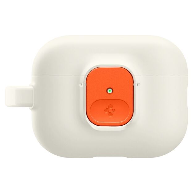 Spigen Nano Pop Case for AirPods Pro 3 - Beige 2