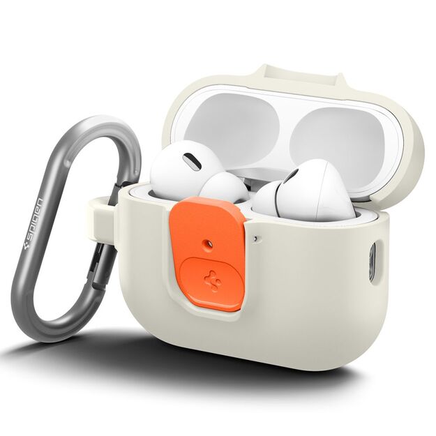 Spigen Nano Pop Case for AirPods Pro 3 - Beige 9
