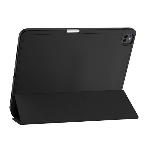 Tech-Protect SC Pen Case for iPad Pro 13&rdquo; 7 / 8 / 2024-2025 - Black 5