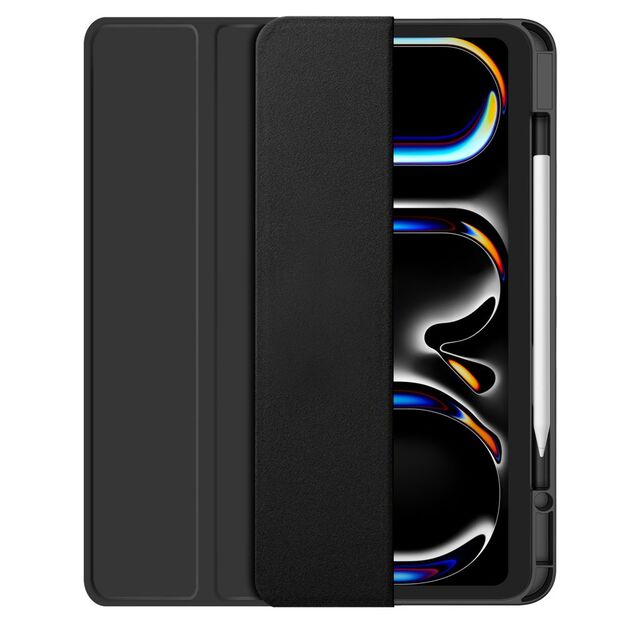 Tech-Protect SC Pen Case for iPad Pro 13&rdquo; 7 / 8 / 2024-2025 - Black 2