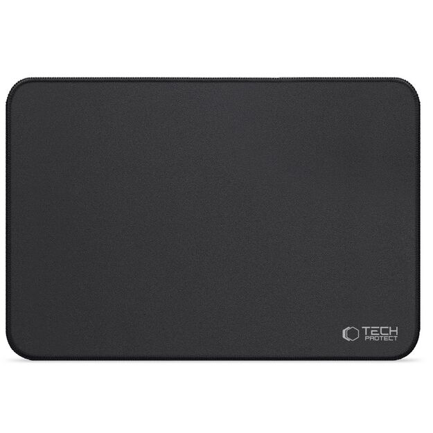 Tech-Protect A100 Mouse Pad 35 x 25 cm - Black