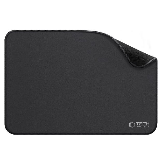 Tech-Protect A100 Mouse Pad 35 x 25 cm - Black 1
