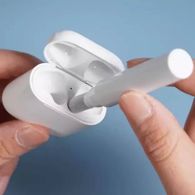 AirPods cleaning kit - white 3
