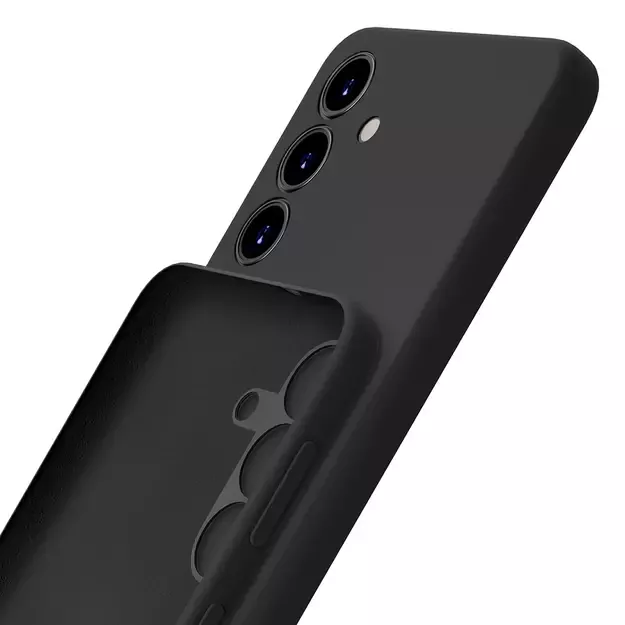 Samsung Galaxy A54 5G - 3mk Silicone Case 4