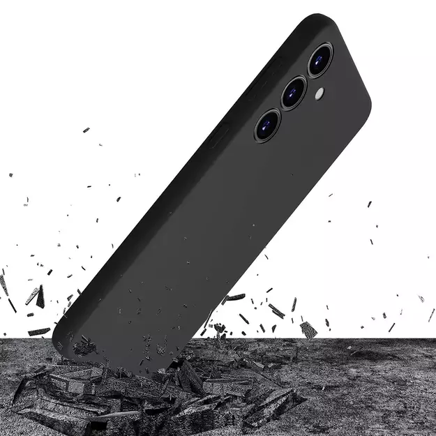 Samsung Galaxy A54 5G - 3mk Silicone Case 2