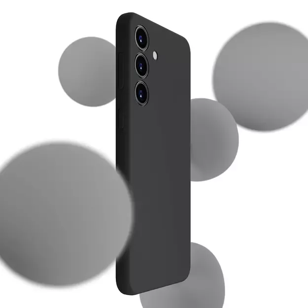 Samsung Galaxy A54 5G - 3mk Silicone Case 1