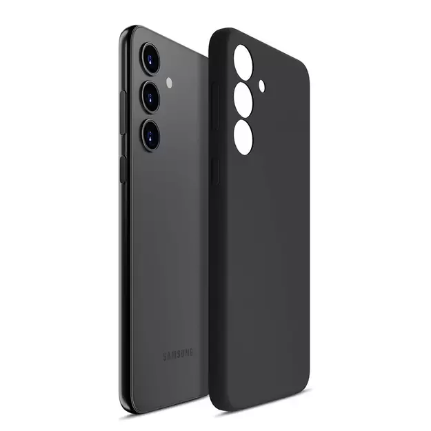 Samsung Galaxy A54 5G - 3mk Silicone Case 6