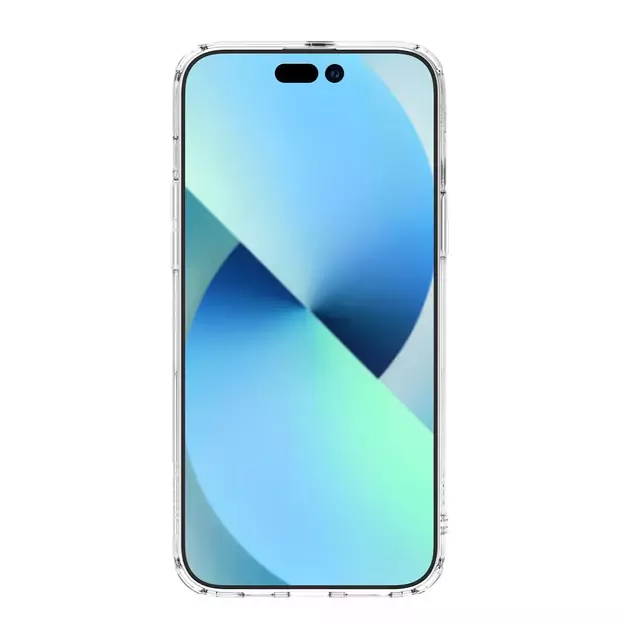 Nillkin Nature Pro iPhone 15 Pro Max Hard Case - White 16