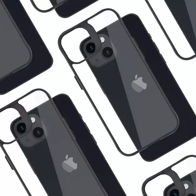 Apple iPhone 14 Plus - 3mk Comfort Set 4 in 1 22