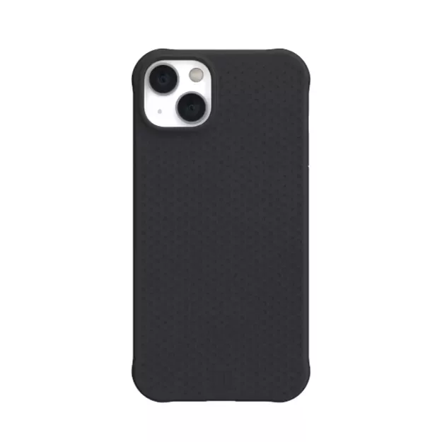 UAG Dot [U] MagSafe case for iPhone 14 Plus - black