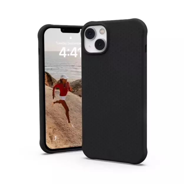 UAG Dot [U] MagSafe case for iPhone 14 Plus - black 2