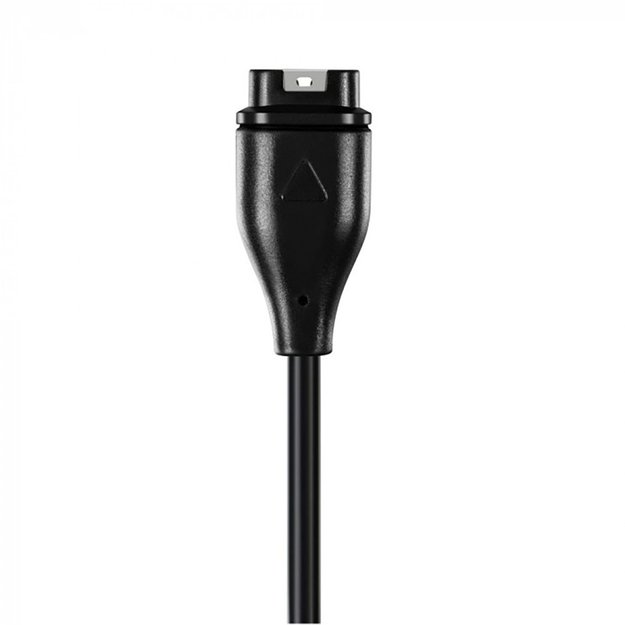 Magnetic Charger for Garmin Smartwatches with USB-C - Black 4