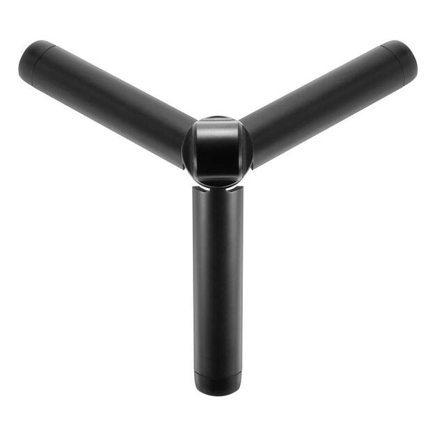 Selfie stick Spigen S540W Bluetooth with tripod - black 14