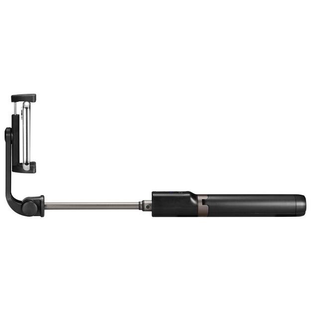 Selfie stick Spigen S540W Bluetooth with tripod - black 7
