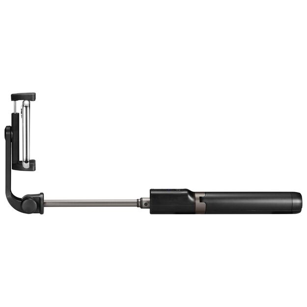 Selfie stick Spigen S540W Bluetooth with tripod - black 28