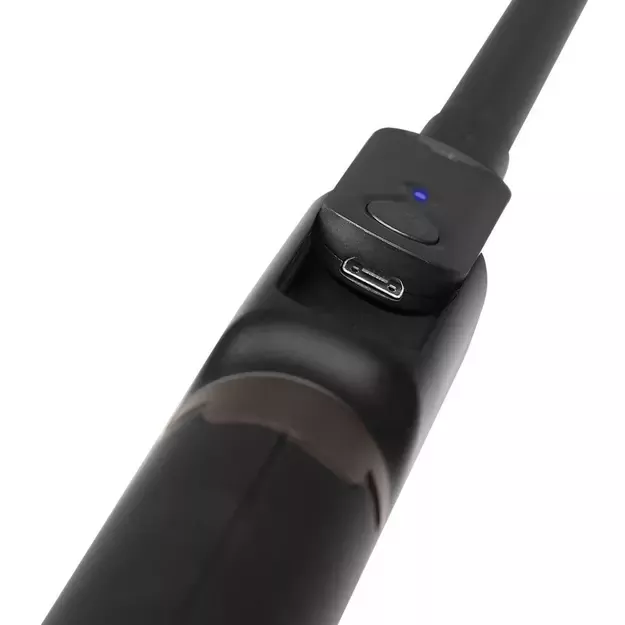 Selfie stick Spigen S540W Bluetooth with tripod - black 47