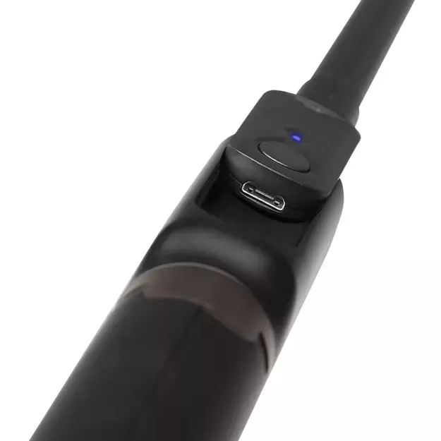 Selfie stick Spigen S540W Bluetooth with tripod - black 68