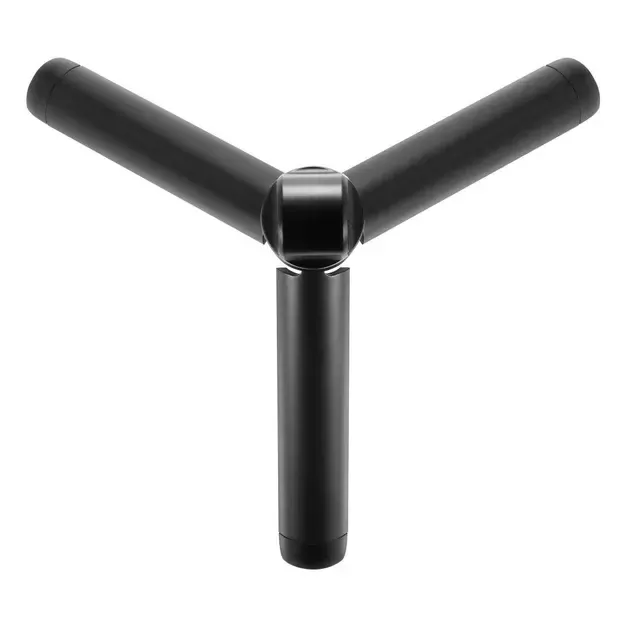 Selfie stick Spigen S540W Bluetooth with tripod - black 52