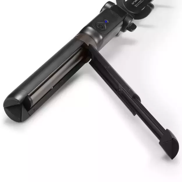 Selfie stick Spigen S540W Bluetooth with tripod - black 69